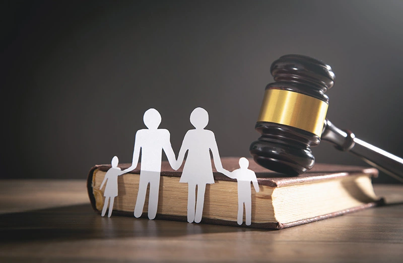 Family Matters: Attorney Insights