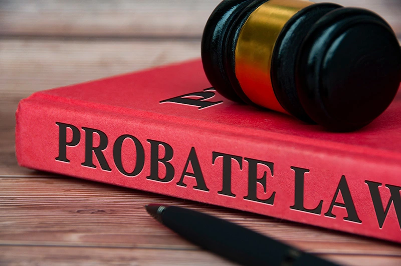 Will Probate Lawyer Houston Probate Attorney Estate Planning 4716