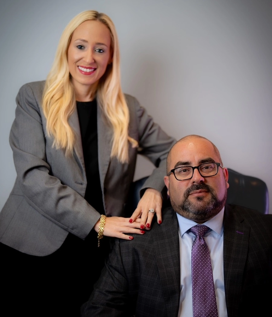 Attorneys at Farias Law