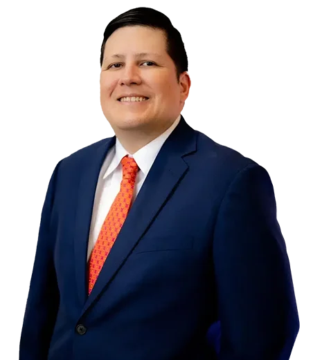 Adrian P. Santana