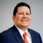 Adrian P. Santana