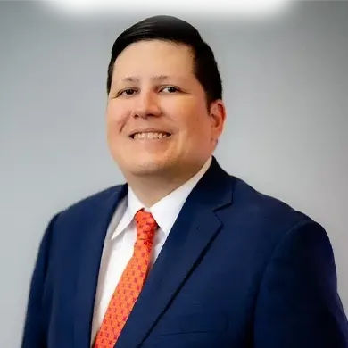 Adrian P. Santana
