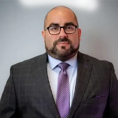 Leonel (Leo) Farias II
