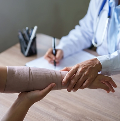 Personal Injury