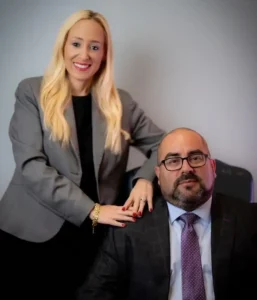 Houston Property Division Lawyer