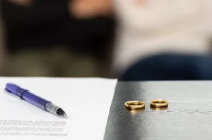 Understanding Divorce in Houston