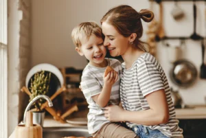 Understanding Family Member and Stepchild Adoption in Houston