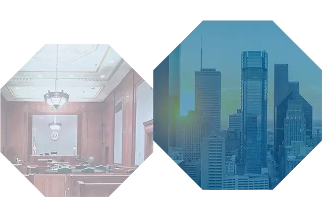 Farias Law Interior Images