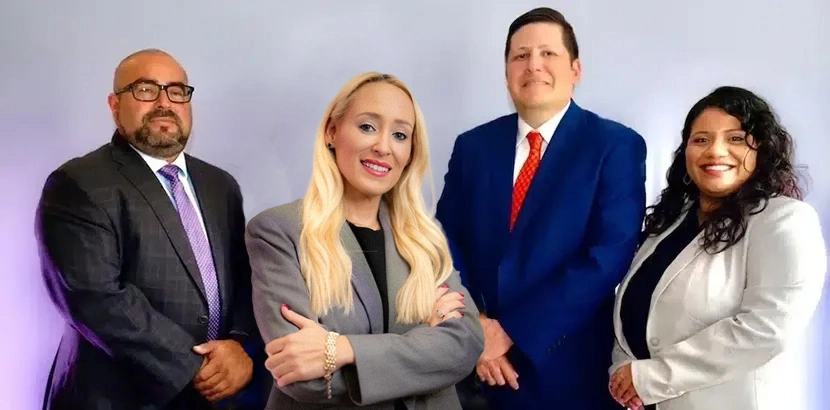 About Our Firm