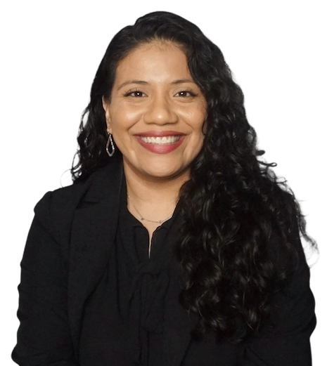 Ester Garza