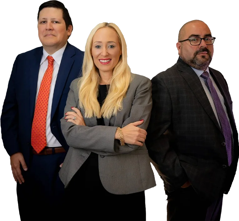 Contact our Houston Family Lawyers