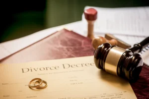 How Texas Law Handles Property Division in Divorce