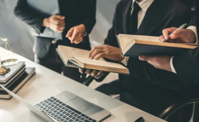 9 Questions to Ask a Divorce Lawyer Before Hiring Them