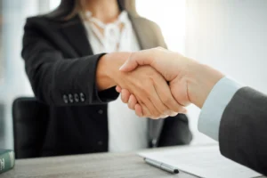 Why Choose Farias Law Firm