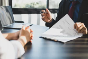 Dividing Specific Types of Assets